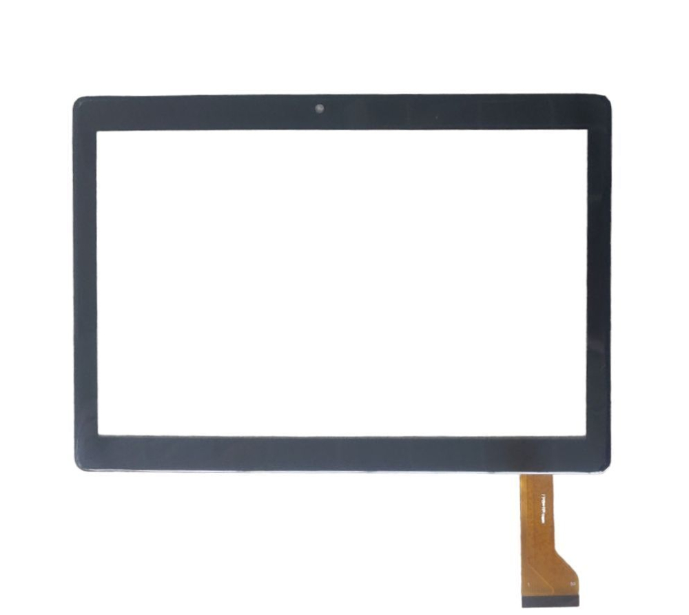 Тачскрин (сенсорное стекло) для планшета Dexp Ursus N210 4G