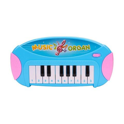 Пианино 22см, пакет 21-16