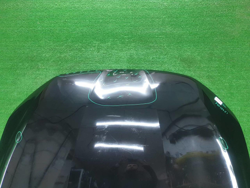 Капот Kia K5 (2019-2023)