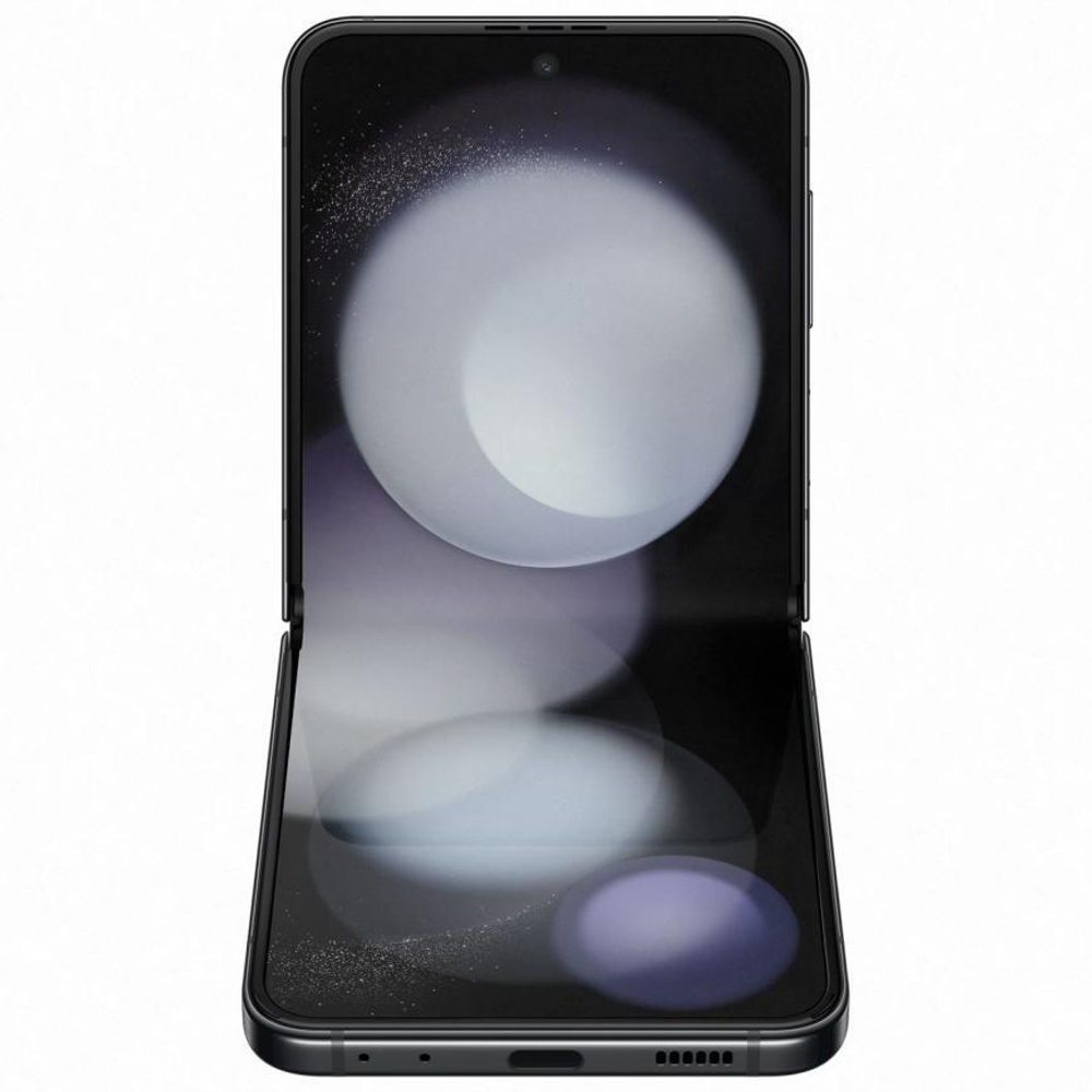 Смартфон Samsung Galaxy Z Flip5 5G 8 ГБ/512 ГБ (Графит | Graphite)