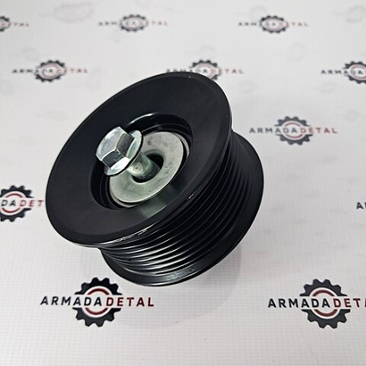 Ролик опорный телескоп (под ручейки) | 320/08564, 320/08923 | Аналог