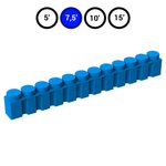 Балка синяя для конструктора Outdoor