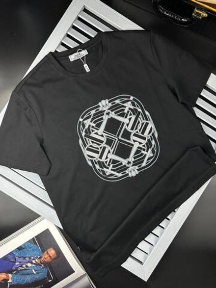 Футболка Hermes