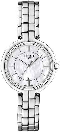 Часы женские Tissot T094.210.11.111.00