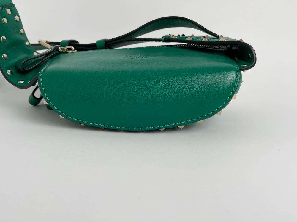 Сумка поясная Valentino