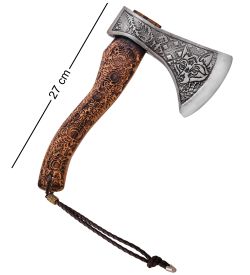 Секира Родослава TP-37 Топор кулачный «Лиса»