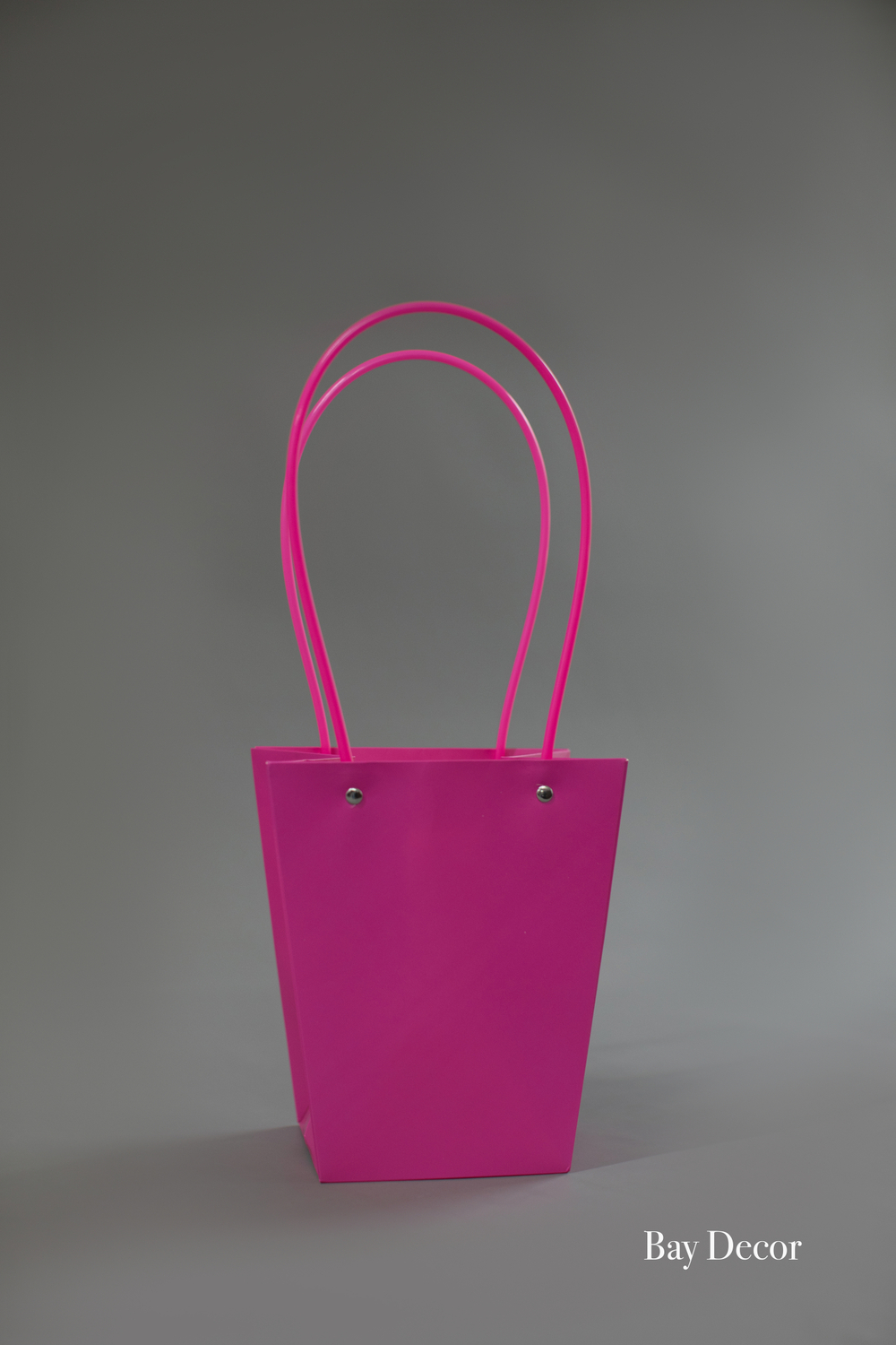 Аквасумка LXL009 плайм малиновая