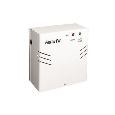 FE-1220 (пластик) блок бесперебойного питания Falcon Eye