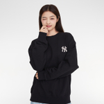 Толстовки MLB FW23, 3AMTM0234-50BKS