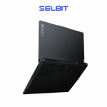 Ноутбук Lenovo Legion 5 (R7000) AMD R7 8745H, RTX 4060, RAM 16GB, 512GB SSD,Полностью Русифицирован