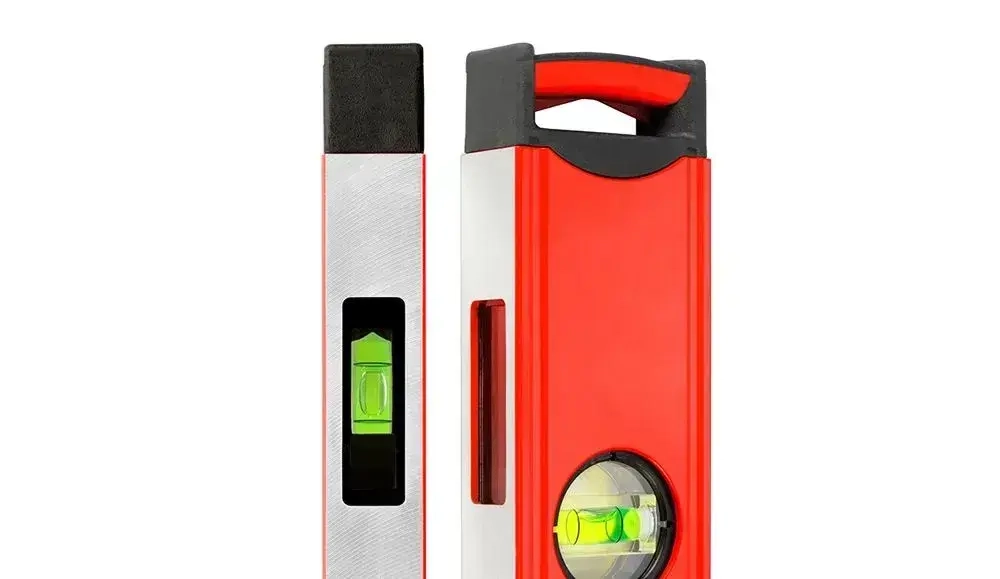Уровень KAPRO 985D-L 60см DIGITAL 60см с лазером