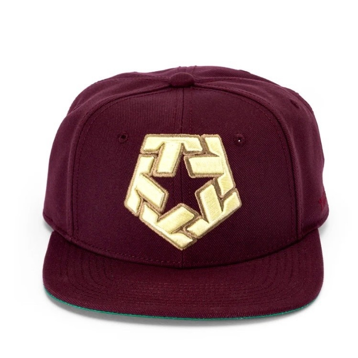 Кепка Tribal Gear Star