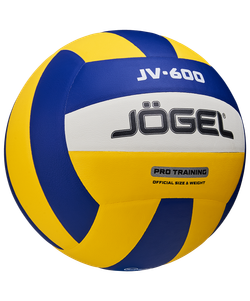Мяч волейбольный JV-600
