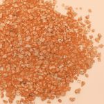 MonoLove Bio SHINE SEA SALT Pineapple Splash соль-шиммер 250g #