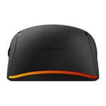 Игровая проводная мышь Xiaomi Gaming Mouse Lite (версия Global)