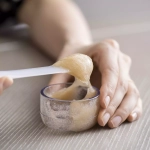 Mediplorer Гелевая маска СО2 для лица Медиплорер- CO2 Gel Mask, гель 26 г x 6 шт., порошок 1.6 г x 6 шт., чашка и шпатель