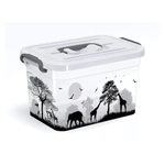 Контейнер для хранения Africa 10л