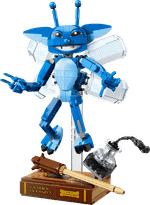 Конструктор LEGO Harry Potter 76457 Hogsmeade Village – Collectors' Edition