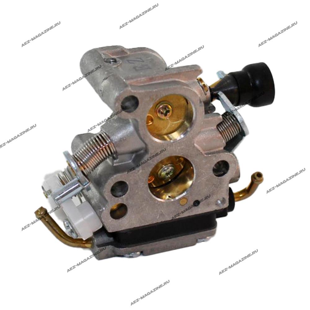 Карбюратор подходит для бензопилы Хускварна 135/140/435/440¶