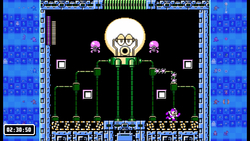 Mega Man Legacy Collection 2 (для ПК, цифровой код доступа)