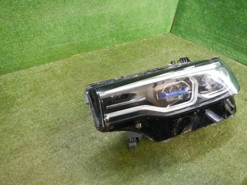 Фара левая BMW X7 G07 (2019-2022) Laser Light