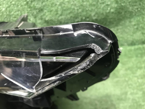 Битая Фара правая GAC GS8 2 (2021-н.в.) LED