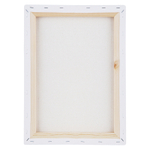 Холст на подрамнике Гамма "Студия", 50*70см, 100% хлопок, 280г/м2, мелкое зерно