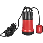 Насос дренажный ROMMER OPTIMA 900 (0,9 кВт, Qmax 14 м³/ч, Hmax 8.5 м, 1x230В, кабель 10 м.)