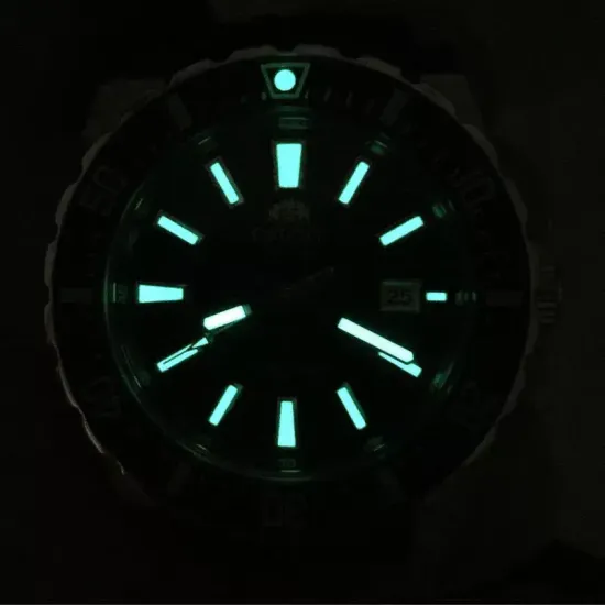 Мужские часы Orient FAC09004D0 Automatic