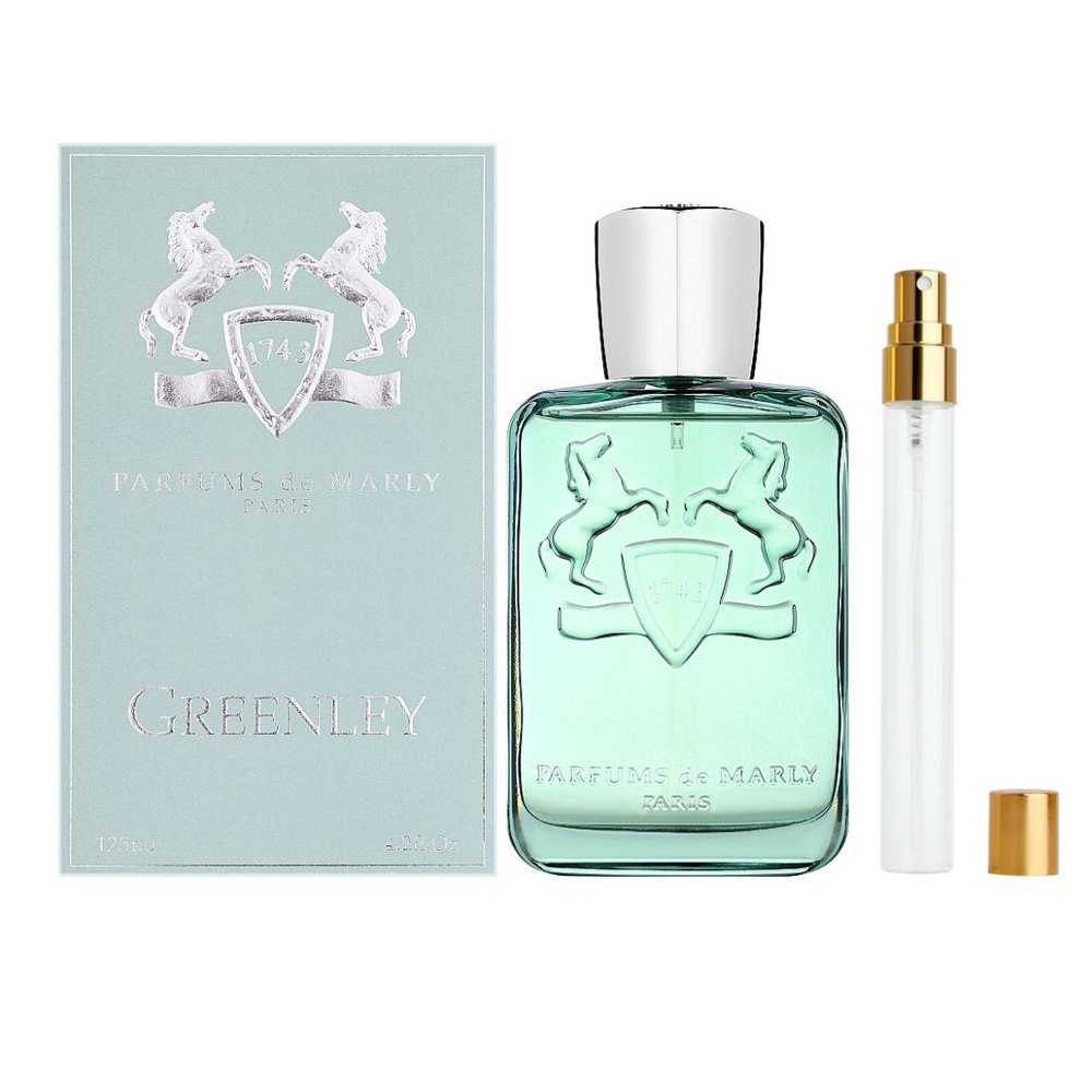 Распив MARLY Greenley edP 1ml unisex