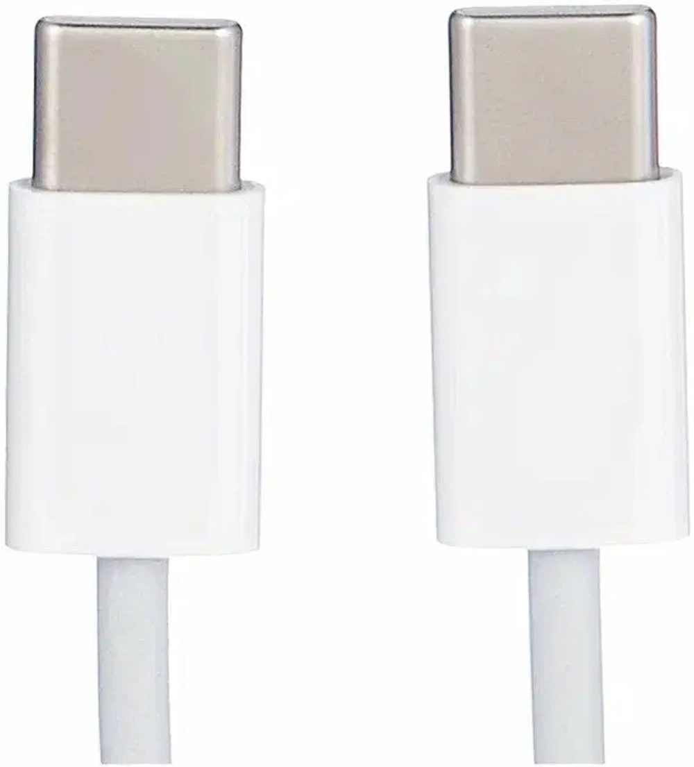 Кабель Apple USB Type-C
