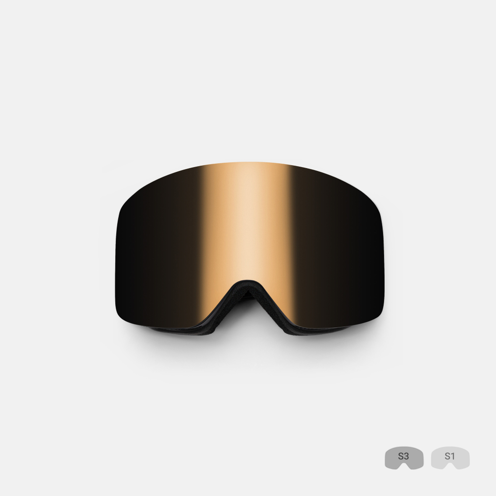 WhiteLab TeamOne Silver