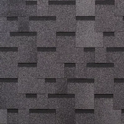 Черепица гибкая Технониколь Фокстрот платан 3 м2