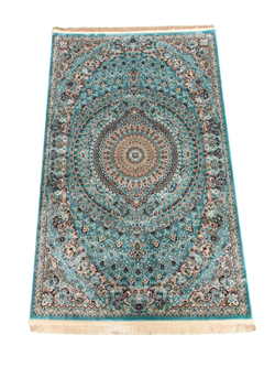 Ковер Bambu 20058A Tiffany/Tiffany Прямоугольник