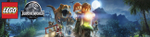 Lego Jurassic Park Sony PS4