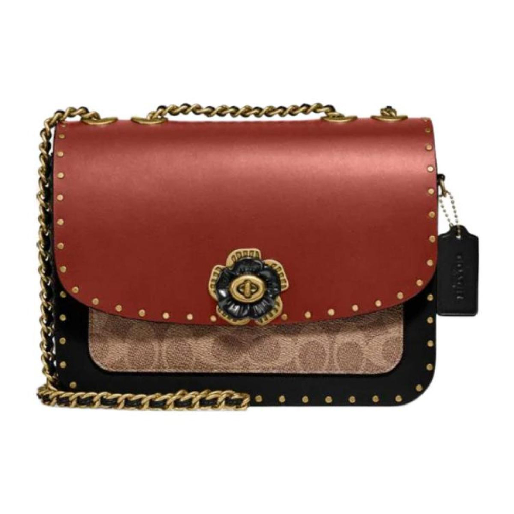 Сумка COACH Madison, C3758-B4NQ4