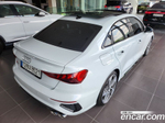 Audi S3 (8Y) 2.0 TFSI Quattro (01.2023)