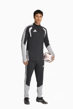 Кофта adidas Tiro 26 Competition Training Top - черный