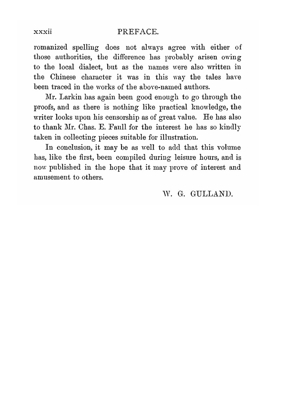Chinese porcelain. Volume 2 | Gulland William Giuseppi