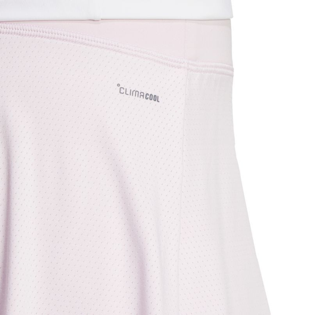 Теннисная юбка Adidas Tennis Club - Розовый