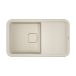 Мойка Omoikiri Tasogare 86-PA Artgranit | Пастила