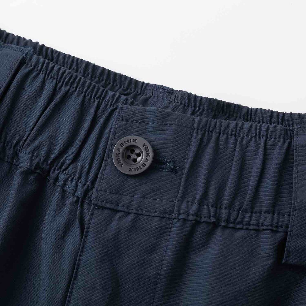 Шорты Ymkashix Ranger темно-синие