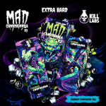 MAD & Самоубийца Salt EXTRA Hard