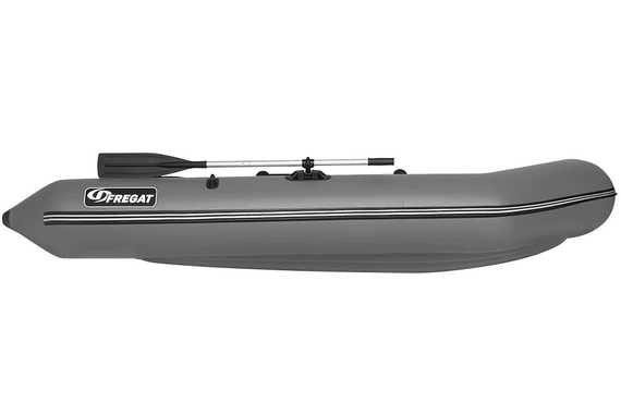 Лодка ПВХ ФРЕГАТ 320Е НДНД