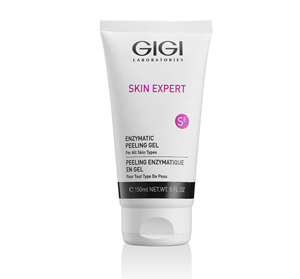 SKE Enzymatic peeling gel \ Гель-пилинг энзимный