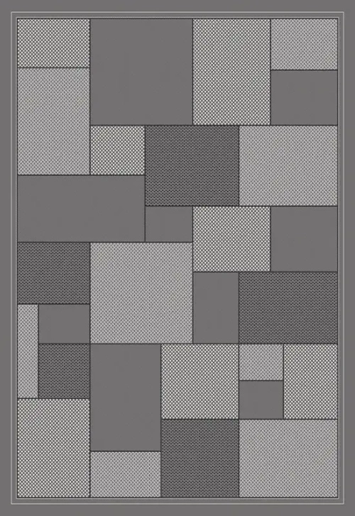 Ковер Веранда 54201_50311