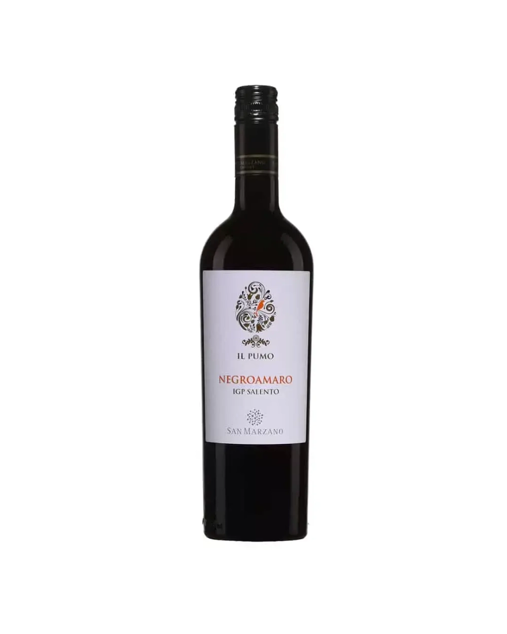 San Marzano, “IL PUMO” Negroamaro IGP Salento