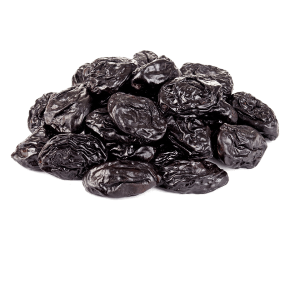 Чернослив сушеный плоский б/к