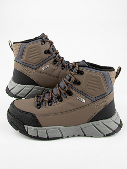 Мембранные ботинки