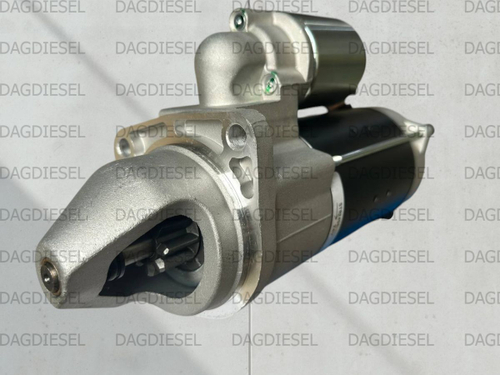 Генератор для VOLVO ALB5667